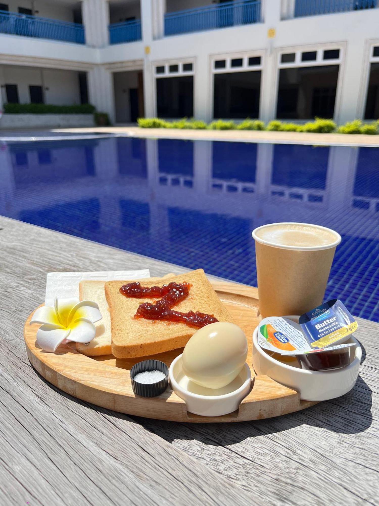 J Resort Chishang Buitenkant foto