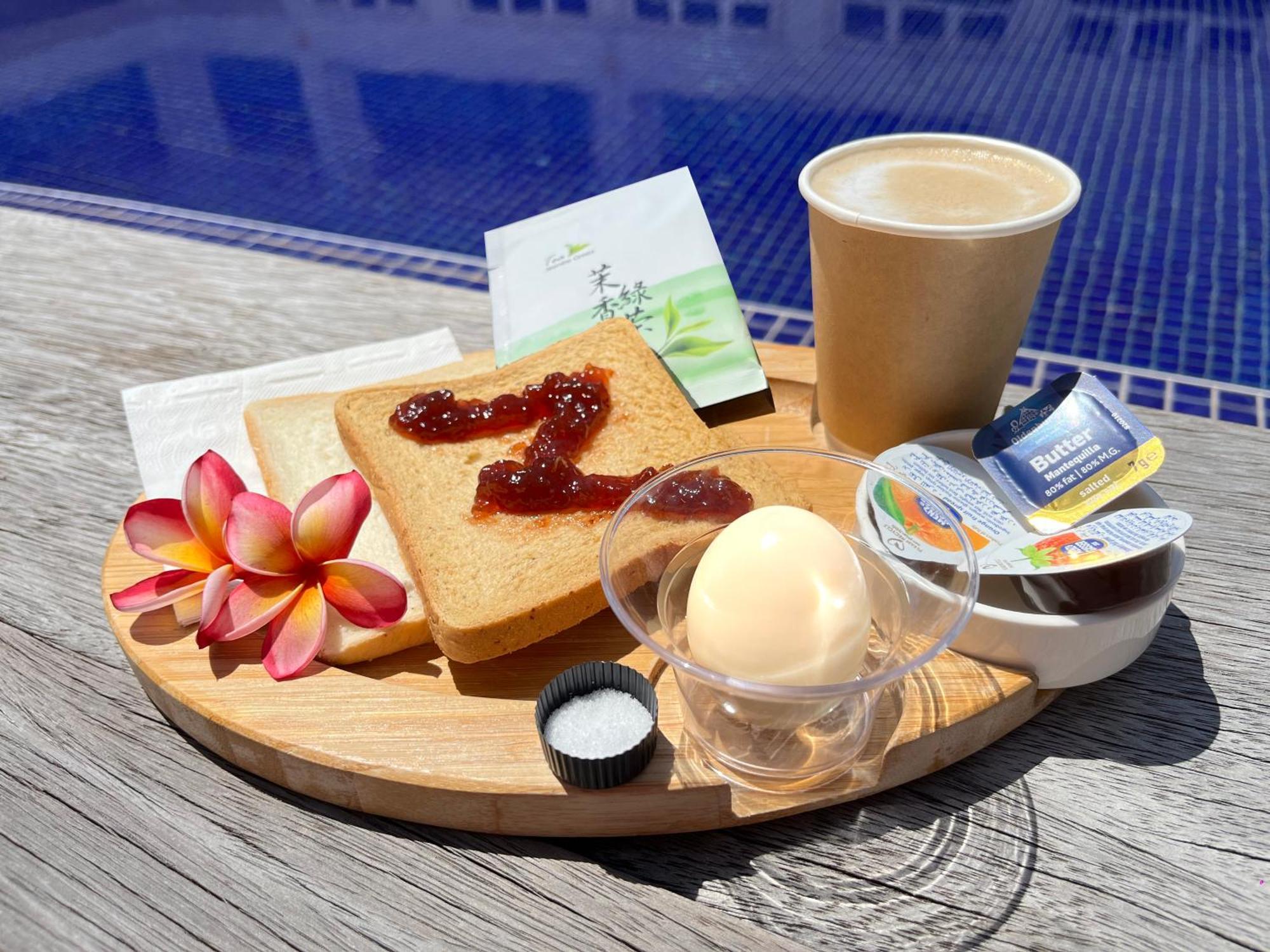 J Resort Chishang Buitenkant foto