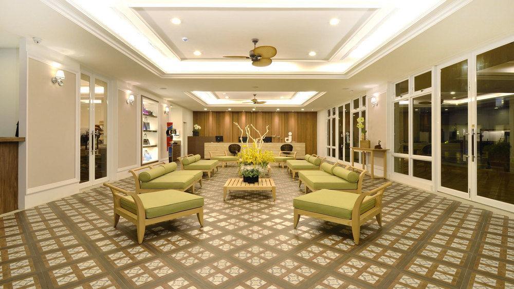 J Resort Chishang Buitenkant foto