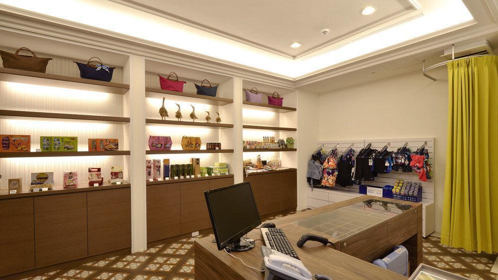 J Resort Chishang Buitenkant foto